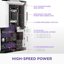 NZXT N7 B850 White thumbnail 2