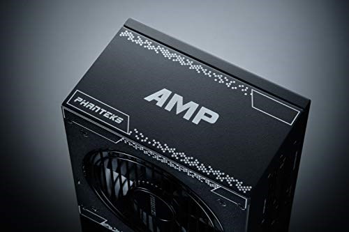 Phanteks AMP Series 550W image 10