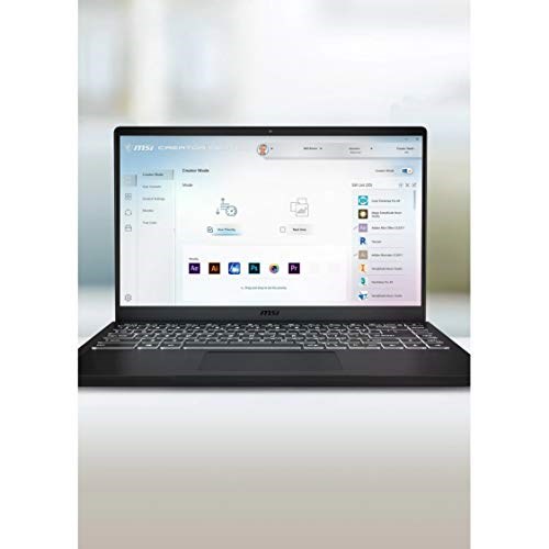 MSI Modern 14 B10MW-076 image 9