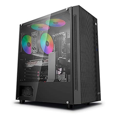 DEEP COOL MATREXX 55 MESH image 11