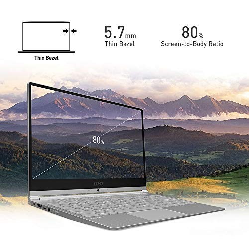 MSI Modern 14 A10RAS-1031 image 2