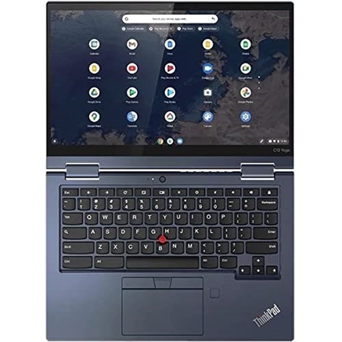 Lenovo ThinkPad C13 Yoga 20UX001YUS image 7