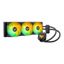 Asus TUF Gaming LC II 360 ARGB thumbnail 5