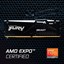 Kingston Fury Beast RGB 32GB (2x16GB) DDR5 5200 CL36 AMD thumbnail 5