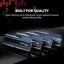 G.SKILL Trident Z5 Neo RGB 64GB (2x32GB) DDR5 6000 CL26 thumbnail 5