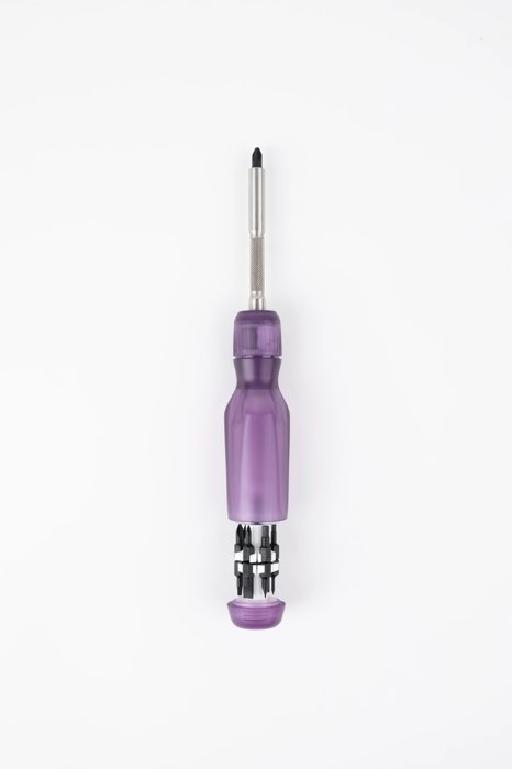 LTT Prismagic Transparent Screwdriver (Cryo Teal) image 5