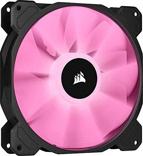 CORSAIR iCUE SP140 RGB Elite image 15