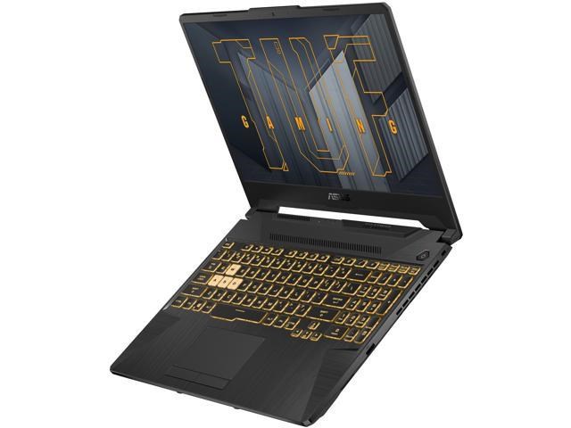 ASUS TUF F15 FX506HCB-US51 image 6