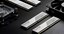 G.Skill RipJaws S5 Series 32GB (2 x 16GB) DDR5 6000 CL32 White thumbnail 4