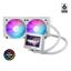 ASUS ROG Ryujin III 240 ARGB WHT thumbnail 2