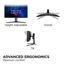 ViewSonic XG341C-2K thumbnail 5
