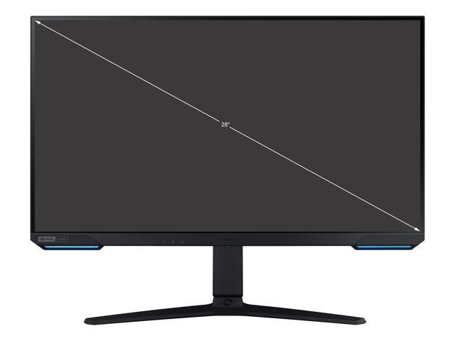 Samsung Odyssey G7 S28AG700 image 2