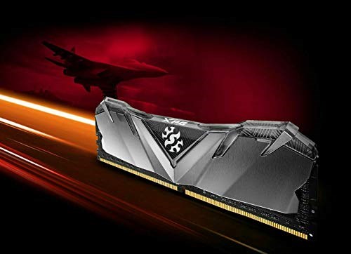 XPG GAMMIX D30 16GB (2x8GB) DDR4 3000MHz image 3