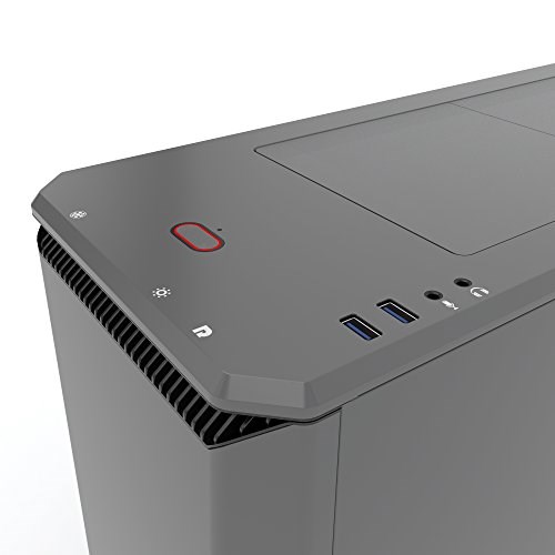 Phanteks PH-EC416PSTG_AG Eclipse P400S Silent Edition image 4
