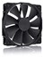 Noctua NF-A20 PWM chromax.Black.swap thumbnail 3