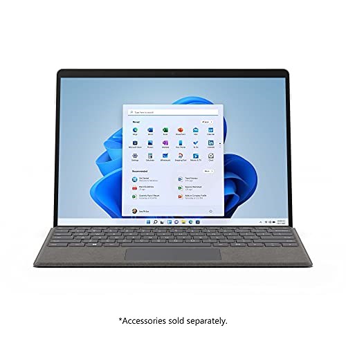 Microsoft Surface Pro 8 Platinum EEB-00001 image 7