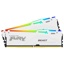 Kingston FURY Beast RGB 32GB (2x16GB) DDR5 6000 White thumbnail 1