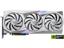 MSI GeForce RTX 4080 Gaming X Trio White thumbnail 2
