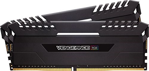 Corsair RGB PRO 32GB (4x8GB) DDR4 3466 image 3