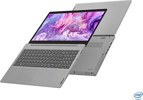 Lenovo IdeaPad 3 17IML05 image 6