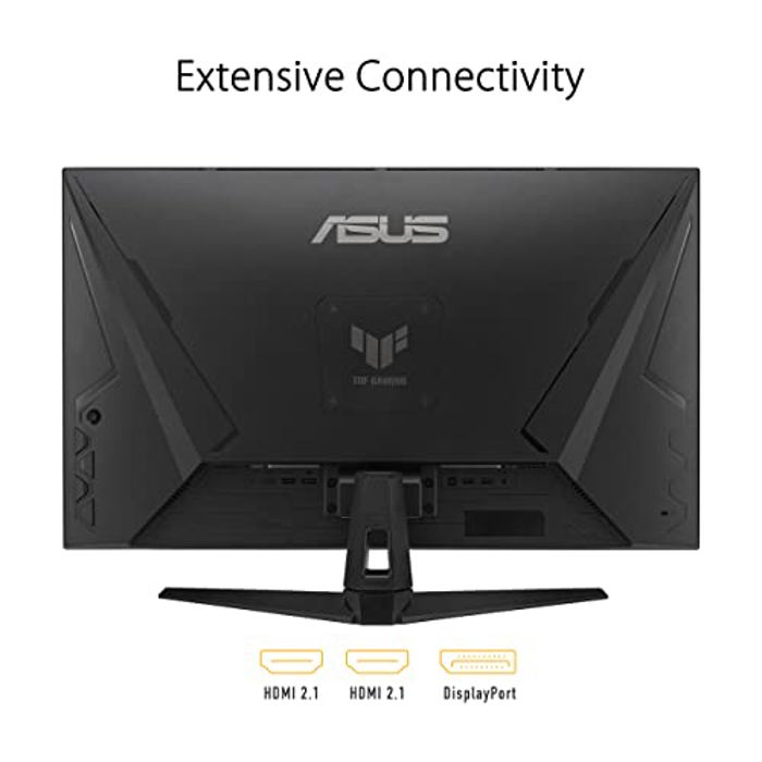 ASUS TUF Gaming VG32UQA1A image 6