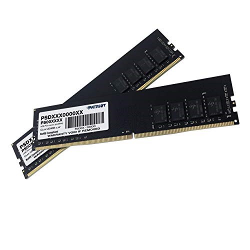 Patriot Signature Line 16GB (2 x 8GB) DDR4 3200MHz image 3