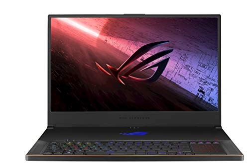 ASUS ROG Zephyrus S17 GX701LXS-XS78 image 2