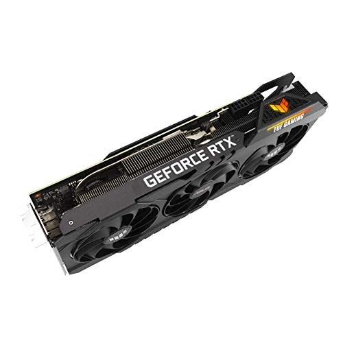 ASUS TUF Gaming RTX 3080 image 12