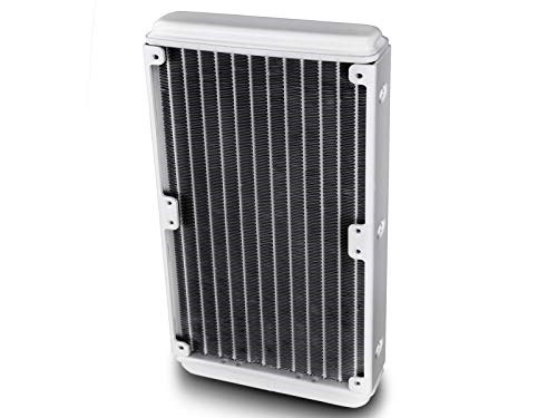 DEEPCOOL CAPTAIN 240EX RGB WHITE image 9