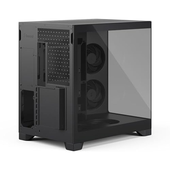 Fractal Design Pop 2 Vision Black image 16