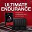 Seagate Ironwolf 110 1.92TB ZA1920NM10011 thumbnail 4