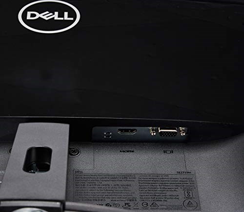 Dell SE2719H image 5