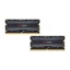 Mushkin Redline 32GB (2 x 16GB) DDR5 5600 SODIMM CL46 thumbnail 1