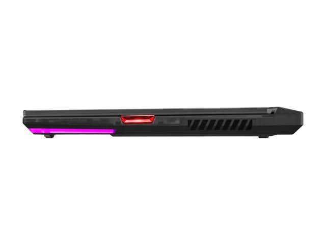 ASUS ROG Strix Scar 15 G533ZS-DS94 image 8