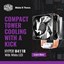 Cooler Master Hyper H411R thumbnail 2