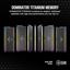 CORSAIR Dominator Titanium RGB 64GB (4x16GB) DDR5 6400MHz thumbnail 2