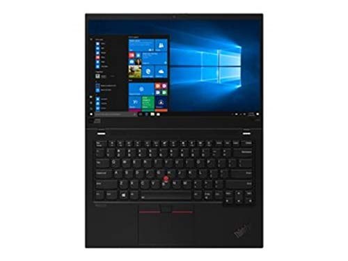 Lenovo kPad X1 Carbon 20QD0005US image 3