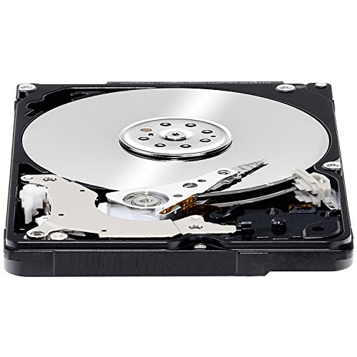 WD Black 320GB WD3200BEKX image 2