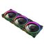 ASUS Prime MR120 ARGB Black Triple Pack thumbnail 12
