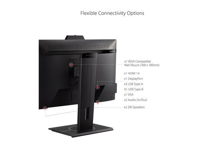 ViewSonic VG2440V image 3
