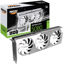 Inno3D GeForce RTX 5080 X3 OC WHITE N50803-16D7X-17605211