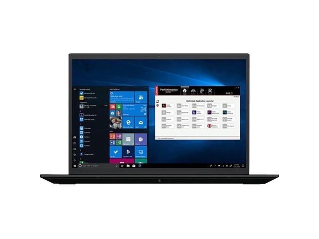 Lenovo ThinkPad P1 Gen 4 20Y3007KUS image 3
