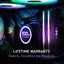 Silicon Power XPOWER Zenith RGB 32GB (2 x 16GB) DDR4 3600 thumbnail 7