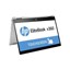 HP Elitebook X360 12.5" 4K Ultra HD Touch Screen Intel Core i7-7600U Ram 16GB SSD 1024GB 2xUSB 3.0 Windows 10 Pro 1EN20EA