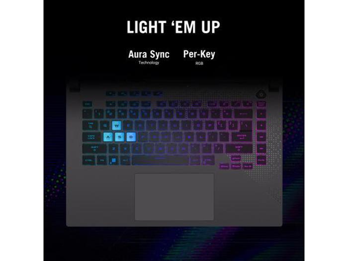 ASUS ROG Strix G15 G513RC-ES73 image 6