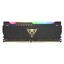 Patriot Viper Steel RGB DDR4 8GB 3600MHz thumbnail 8