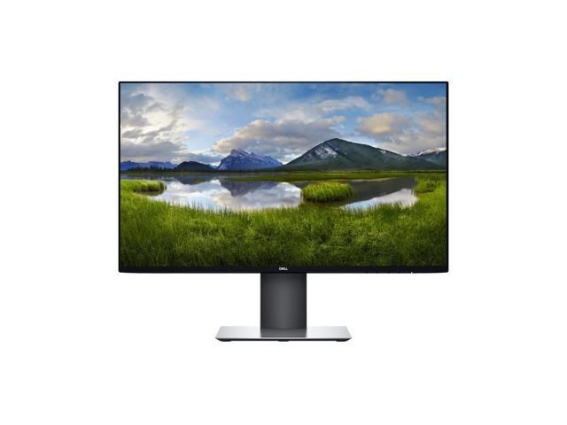 Dell UltraSharp U2419H image 11