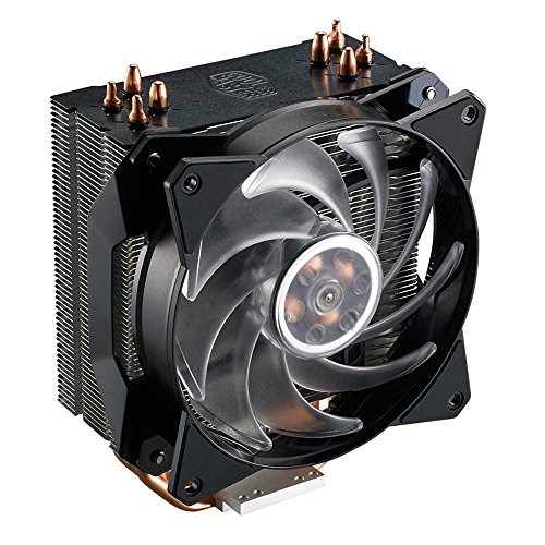 Cooler Master MA410P RGB image 8