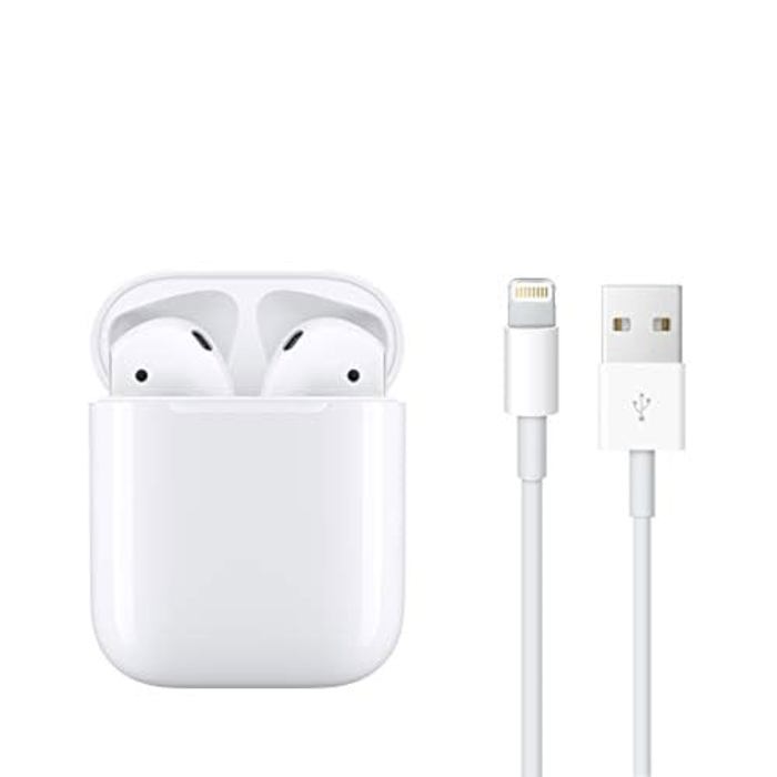 Apple AirPods 2nd Generation image 6