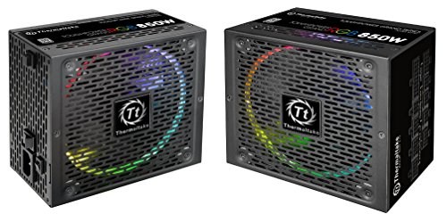 Thermaltake Toughpower Grand RGB 850W image 5